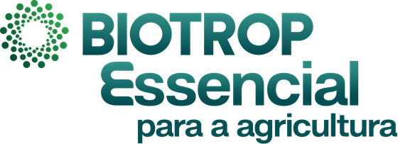 BIOTROP - Essencial para a agricultura